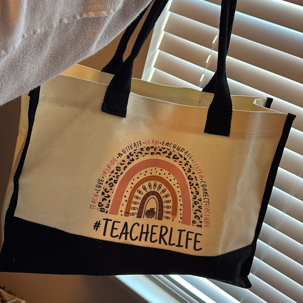 Teacher Bag